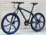 27 Speed Aluminum Cube Mountain Bike 26 Inch