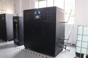 Wholesale 500L/h 800ppm Hypochlorous Acidic Generator for hoggery deodorization from china suppliers