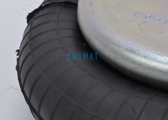 W01-M58-6165 Single Convoluted Air Spring Firestone Industrial Bellows