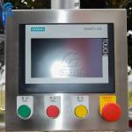 AC220V 50pcs/Min Nail Polish Filling Equipment PLC Control