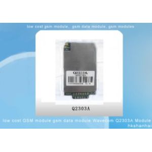 GSM module GSM data module Wavecom Q2303A Module