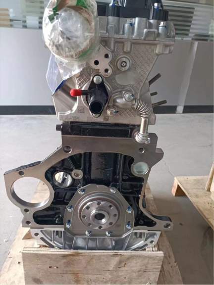 GW4C20 2.0 TCI Engine Long Block for Great Wall Haval H6 H8 H9 F7 F7X WEY VV5 VV6 Motor
