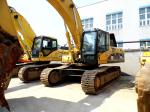 Used Caterpillar 330 Excavator For Sale