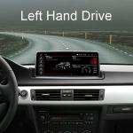 IPS Screen Android 11 Car Radio Navigation Multimedia Video Player For BMW E90
