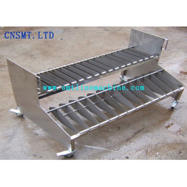 YAMAHA material cart YAMAHA material cart YAMAHA material rack, machine placed tray car