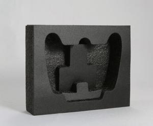 China custom design EPE foam inner tray insert for protect the headphone earphone gamepad controller on sale