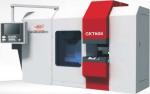 Corrosion Proof 48r/Min Cnc Circular Saw Machine For Woodworking