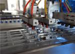 Injection Pre Filled Pharmaceutical Blister Packaging Machines For Syringe