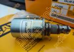 2250300 Excavator Spare Parts 950H 966H Valve Group Solenoid