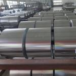 Directly Supply Aluminum Foil for Packaging and Cooking