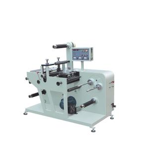 Wholesale Rotary Label Die Cutting Machine /Slitting Machine 1700*1000*1600mm 120 M/Min from china suppliers
