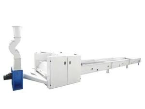 Wholesale Customizable Pre-Opener Machinery for Opening Short Fibers from china suppliers