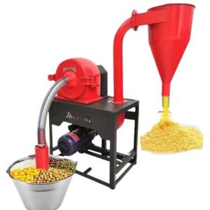 Compact Structure Self Priming Grinder 15kw 60Hz Safe And Convenient