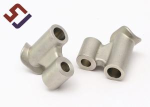 Wholesale 1.4308 Stainless Steel Bracket Precision Casting NBSJ Hardware Parts from china suppliers