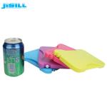 Bpa Free SGS 200ML Reusable Freezer Packs