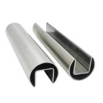 Residential Balustrades Architectural Aluminium Profiles Aluminium Railing