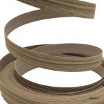 M6082 Yellow Wood - Grain Furniture Board Sealing Strip（PVC Lipping）/Flexible