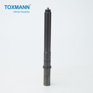 Wholesale Tolerance 0.005mm Die Punch Pins Casting Tooling 1.2343 1.2344 Material from china suppliers