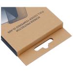 Coated Paper Electronics Packaging Box Transparent Phone Tempered Glass