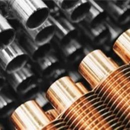 Wholesale DELLOK Copper Tubes With Low Fins,Low Finned Copper Tube,Inner Grooved Copper Low Fin Tube from china suppliers