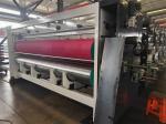 Fully Automatic High Speed Printing Slotting Diecutting Machine Food Shop