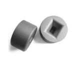 Wear Resistant Tungsten Carbide Wire Drawing Dies For Steel Iron Steel Tube