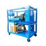 Big Capacity Vacuum Pumping Set RNVS-600(2050M³PH) for Transformer Vacuum