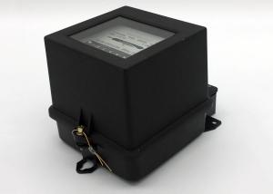 Wholesale Alloy Aluminum Mechanical Electricity Meter For Residential GB/T15283-94 Standard from china suppliers