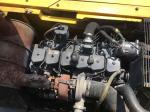 PC220-7 Used Komatsu Excavator Good Quality Cheap Price