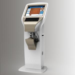 Wholesale 40% DISCOUNT!!!!!! 15.1 inch screeen Skin Analyzer Machine for beauty clinic age test multifunction from china suppliers