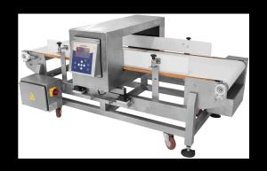 Wholesale Stainless Steel 304 Frame Tunnel Metal Detectors For Conveyors from china suppliers