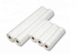 High Gloss 3 Inch 15 Mic Double Sided Hot Laminating Film Corona BOPP Protective