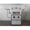Buy cheap Open Type FGL Laboratory Tube Furnace , Heat Treatment Furnace 50mm Tube Dia from wholesalers