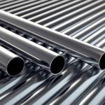 Surface Polished 316L Stainless Steel Pipes 304 201 403 Stainless Steel Tube