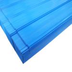 Printing Cold Rolled PPGL/PPGI Galvanized Steel Sheet Corrugated Steel Roofing