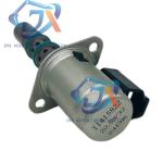 STAR ZEBRA 11418522 Solenoid Valve 12v/24v For Excavator Truck Loader A30e A40e
