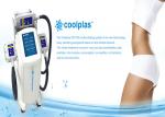 liposuction Therapy coolscupting cryolipolysis fat freezing sincoheren non