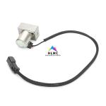 702-21-57500 Excavator Pilot Solenoid Valve PC200-7 PC300-7 PC400-7