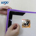 Repositionable Removed No Residue Rug Gripper Pad WGO Self Adhesive