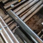 ASTM 310MoNbN UNS S31025 Stainless Steel Round Bar S31025 Round Bar