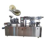Punch Frequency 10-35 Times / Min Automatic Blister Packing Machinery For Hair