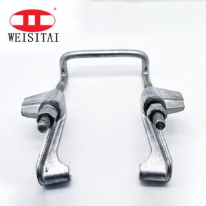 Wholesale H20 Timber Beam Clamp Formwork Accessories D11 190mm 170mm from china suppliers