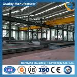 Carbon Steel Plate Q195 Q215 Q235 Q235B Q255 Q275 Hot Rolled Steel Plate/Sheet