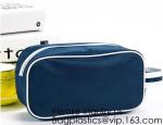 Organizer Travel Toilet Bag Function Canvas Makeup Bag Women With Zipper