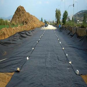 Wholesale Polyester PET PP Non Woven Geotextile for Agriculture and Erosion Protection Online Technical Support from china suppliers