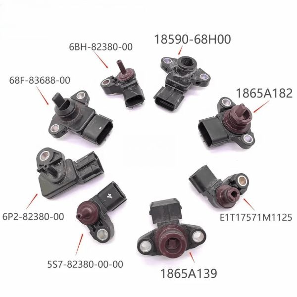 1865A242 1865A348 Inlet Manifold Sensor For Mitsubishi Eclipse Cross