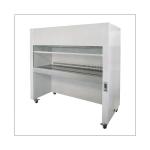 Illumination System 400KG Clean Bench Stainless Steel Cleanroom Bench For