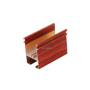 Wholesale Wood Grain Aluminium Profile Window Frame Detail World Trend House Design Ideas from china suppliers