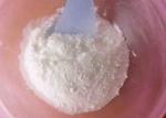 White Powder Face Mask Caviar / Seaweed Crystal Soft Mask Powder For Tendering
