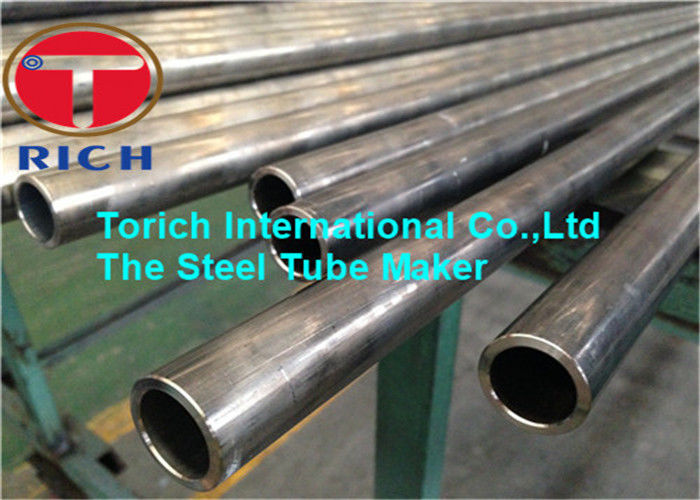 High Pressure Seamless Steel Tubes for Diesel Engine GB/T 3093